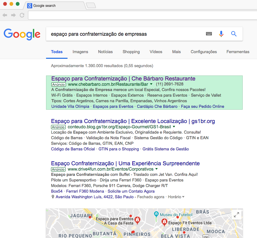 case marketing digital