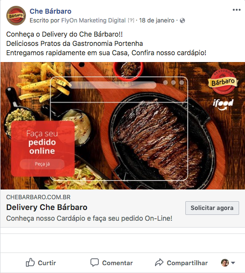 case marketing digital
