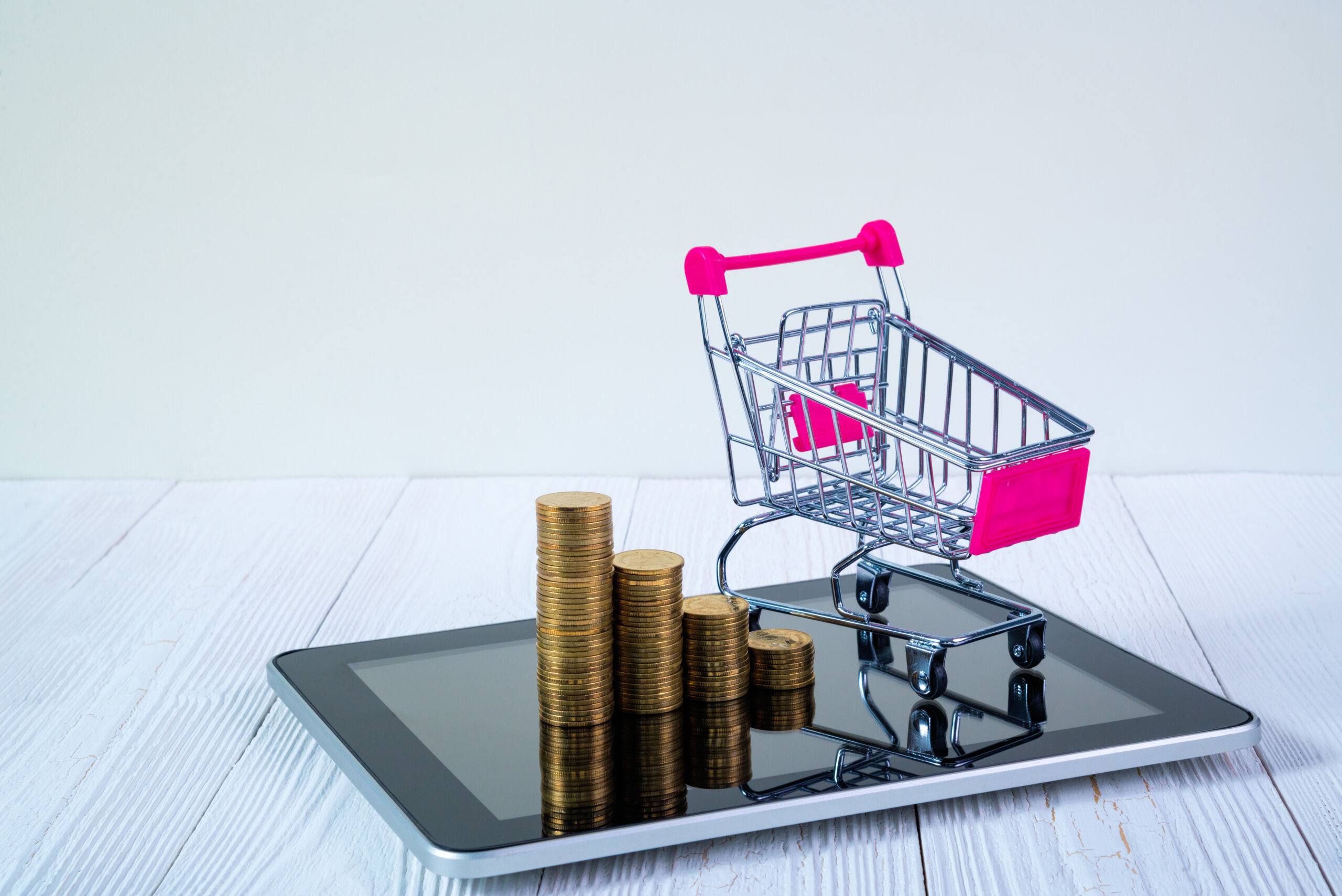 Taxa de conversão e-commerce: Como medir e melhorar?