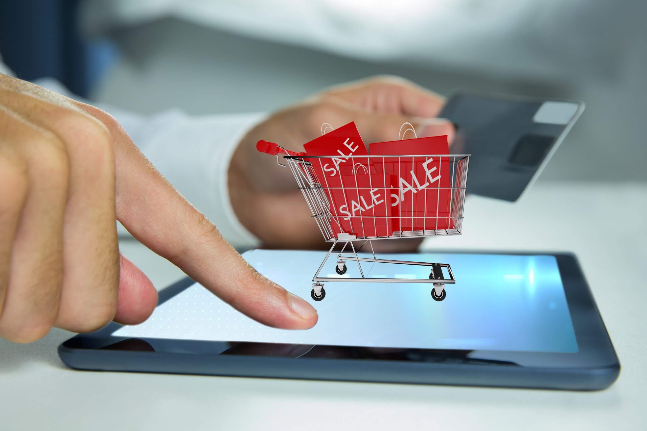7 Opções de plataformas de e-commerce para você conhecer!