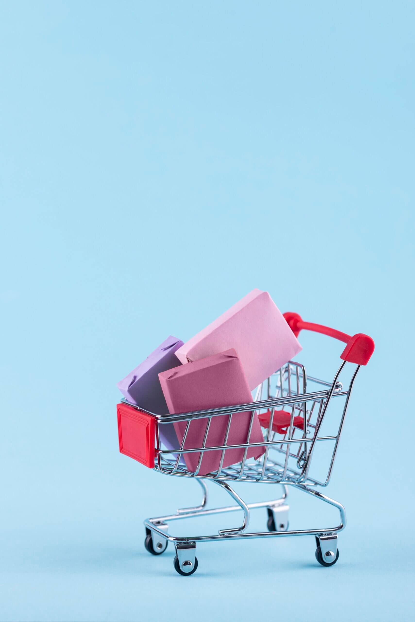 Carrinho abandonado: Aprenda como reduzir em seu e-commerce!