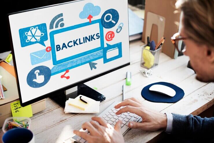 Backlinks de qualidade para o seu site -Estratégias e Ferramentas gratuitas!