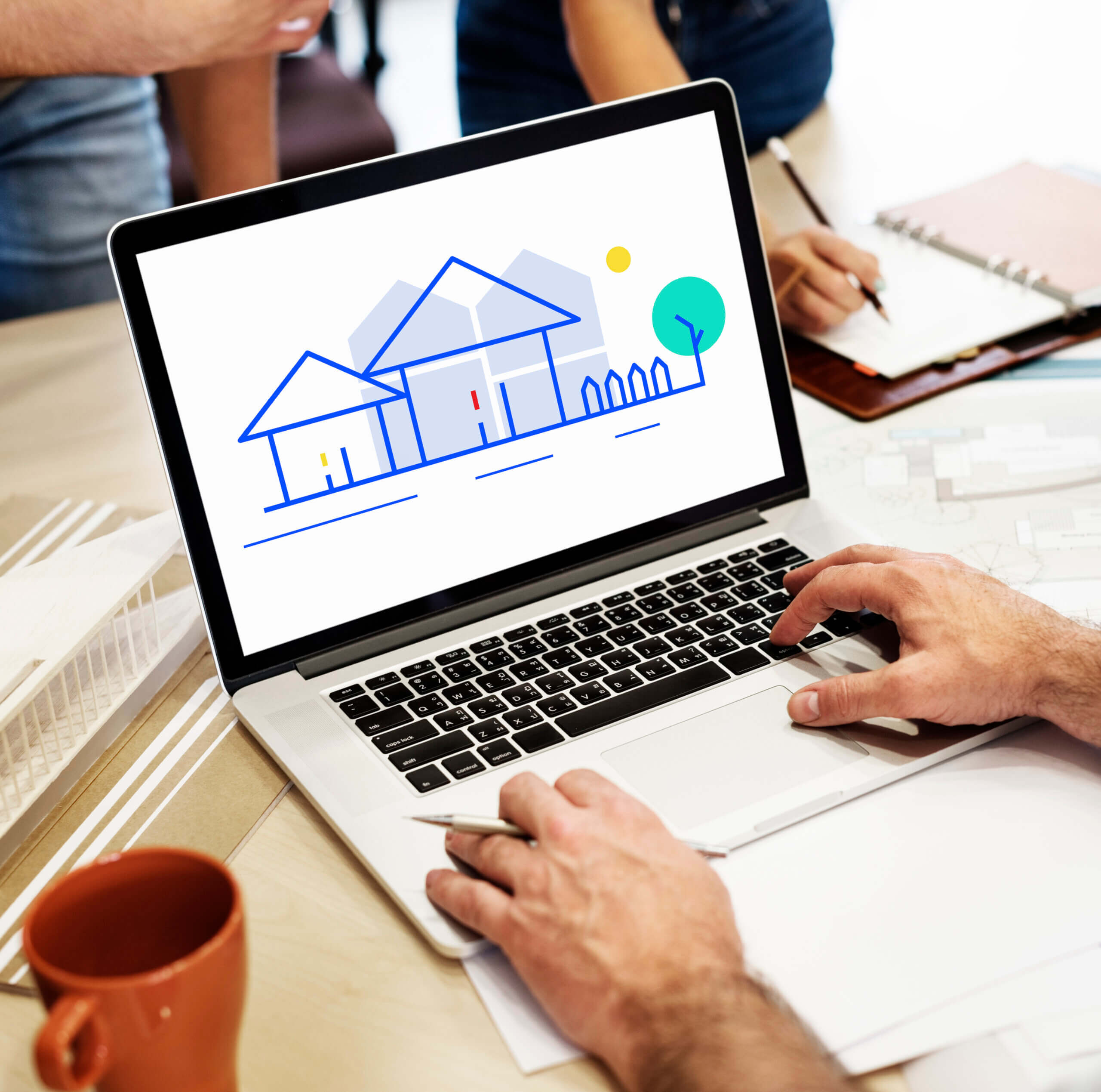 7 dicas para alavancar sua imobiliária com marketing digital