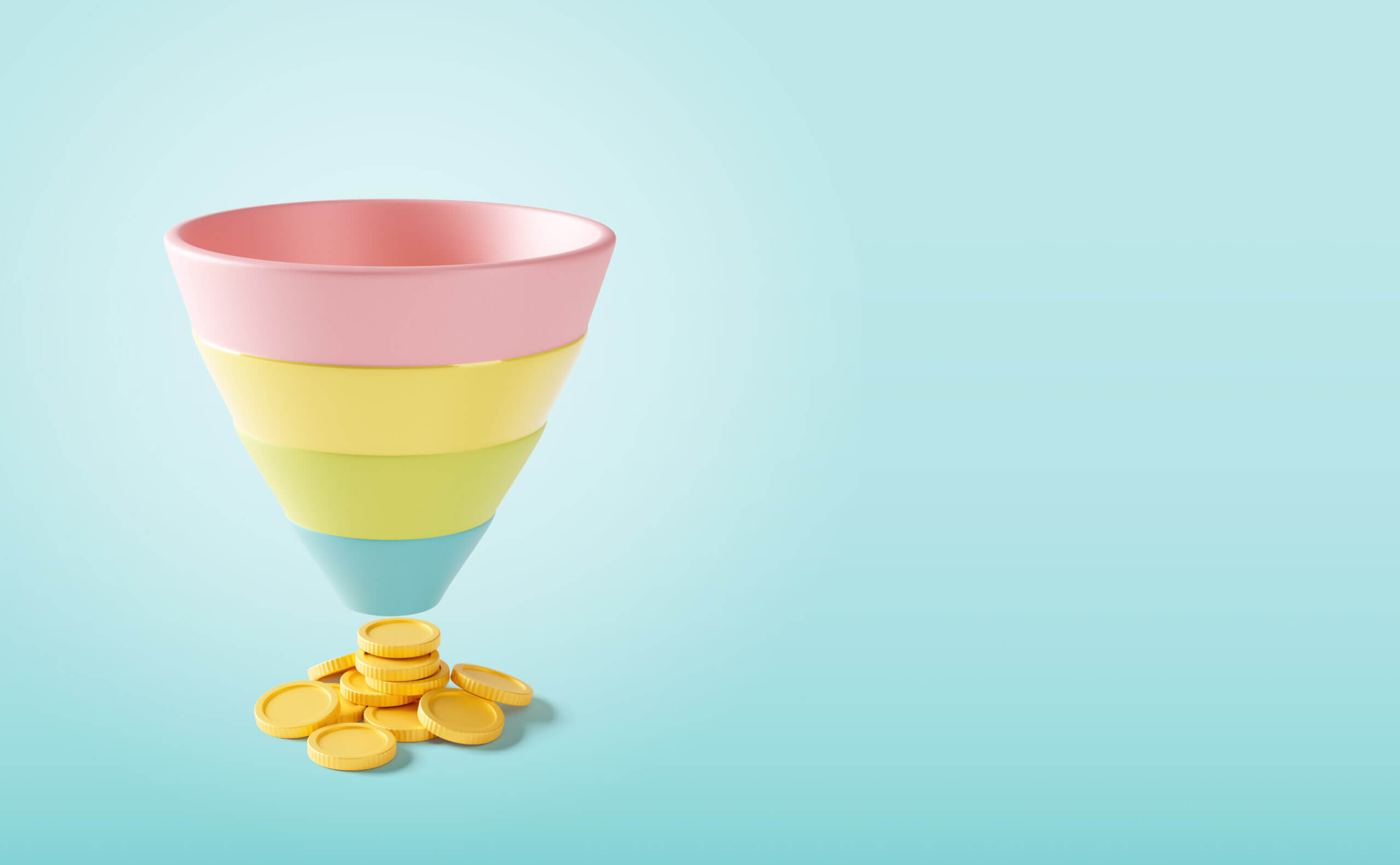 Funil de Vendas do Google Ads: Veja como construir o seu!