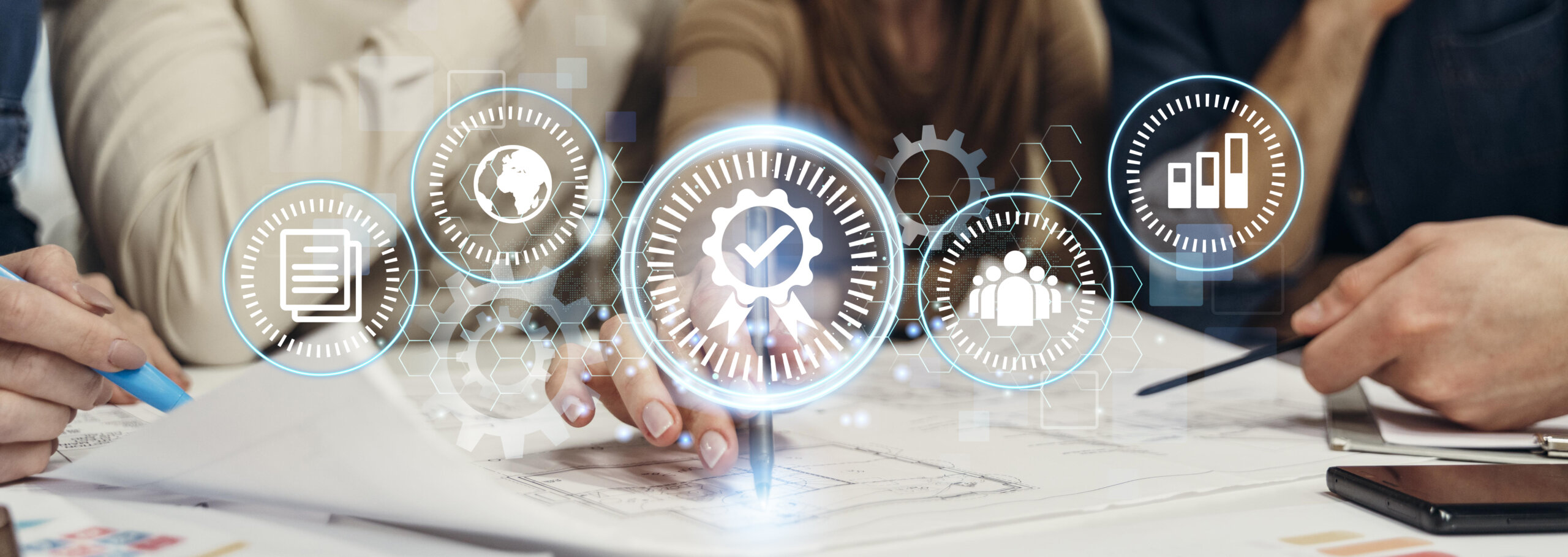 Técnica SKAG e Índice de Qualidade: Seu negócio na primeira página do Google