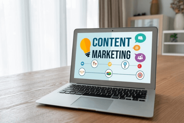Marketing de Conteúdo: Tudo O Que Você Precisa Saber!