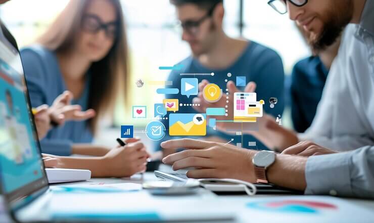 Marketing de Conteúdo e SEO