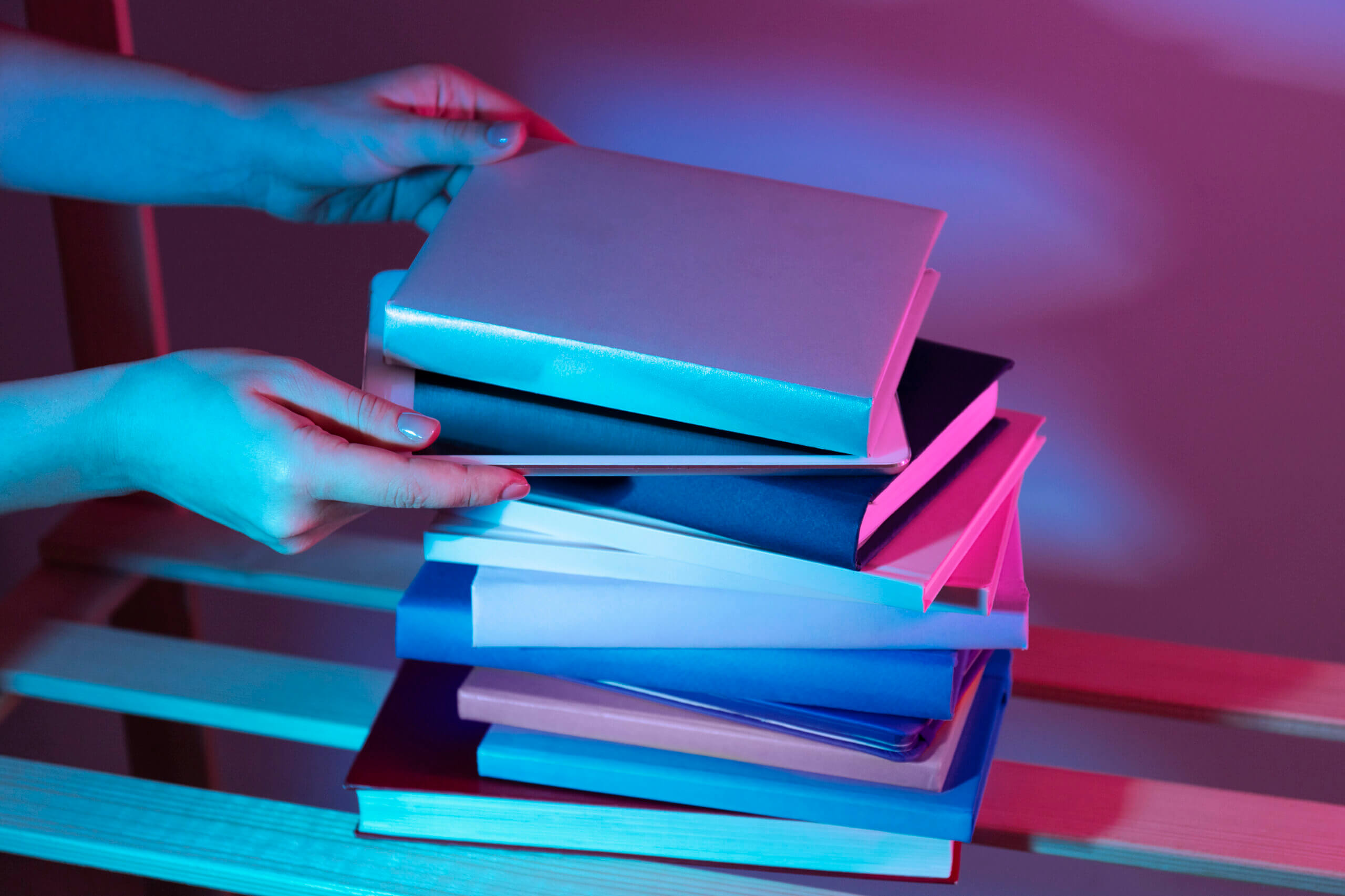 8 livros de marketing digital que você precisa ler em 2020!