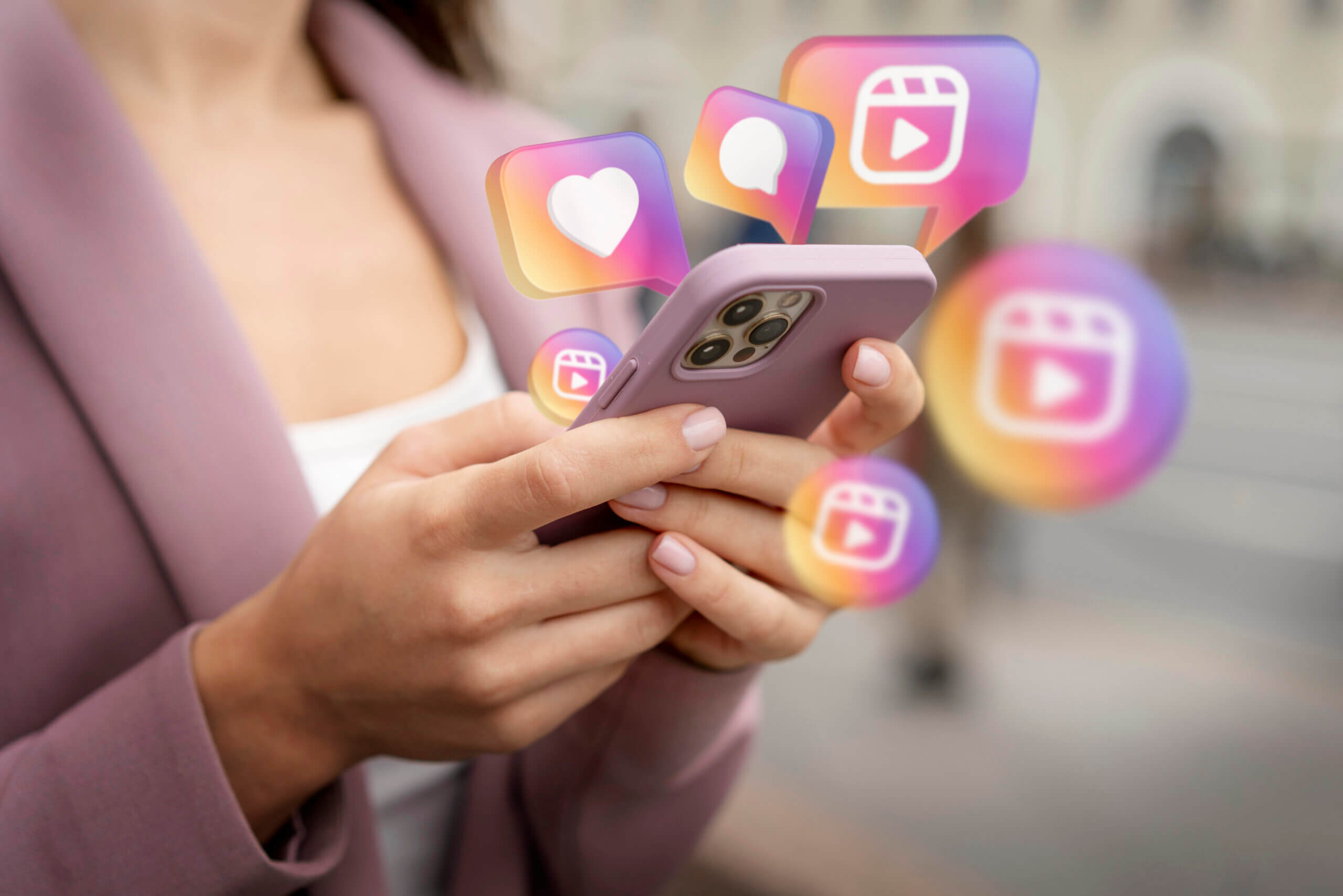 Você sabia? 17 fatos super curiosos sobre o Instagram 2020!