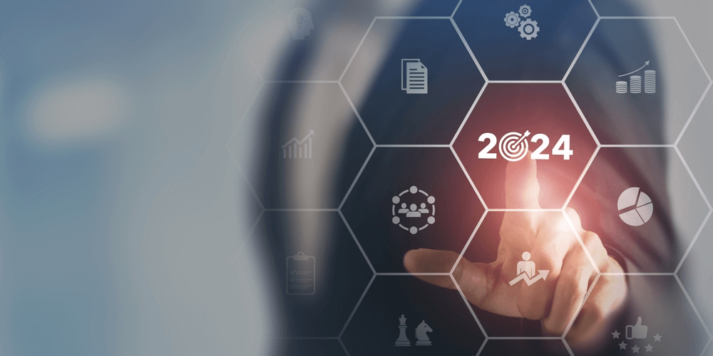 6 tendências do marketing digital para 2024