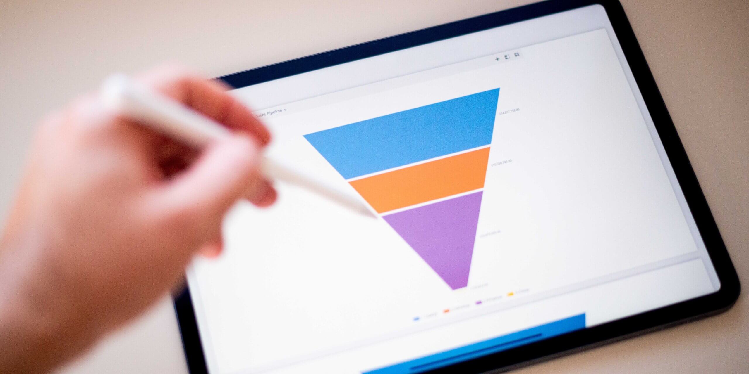 Funil de vendas: o que é e como implementar na sua empresa?