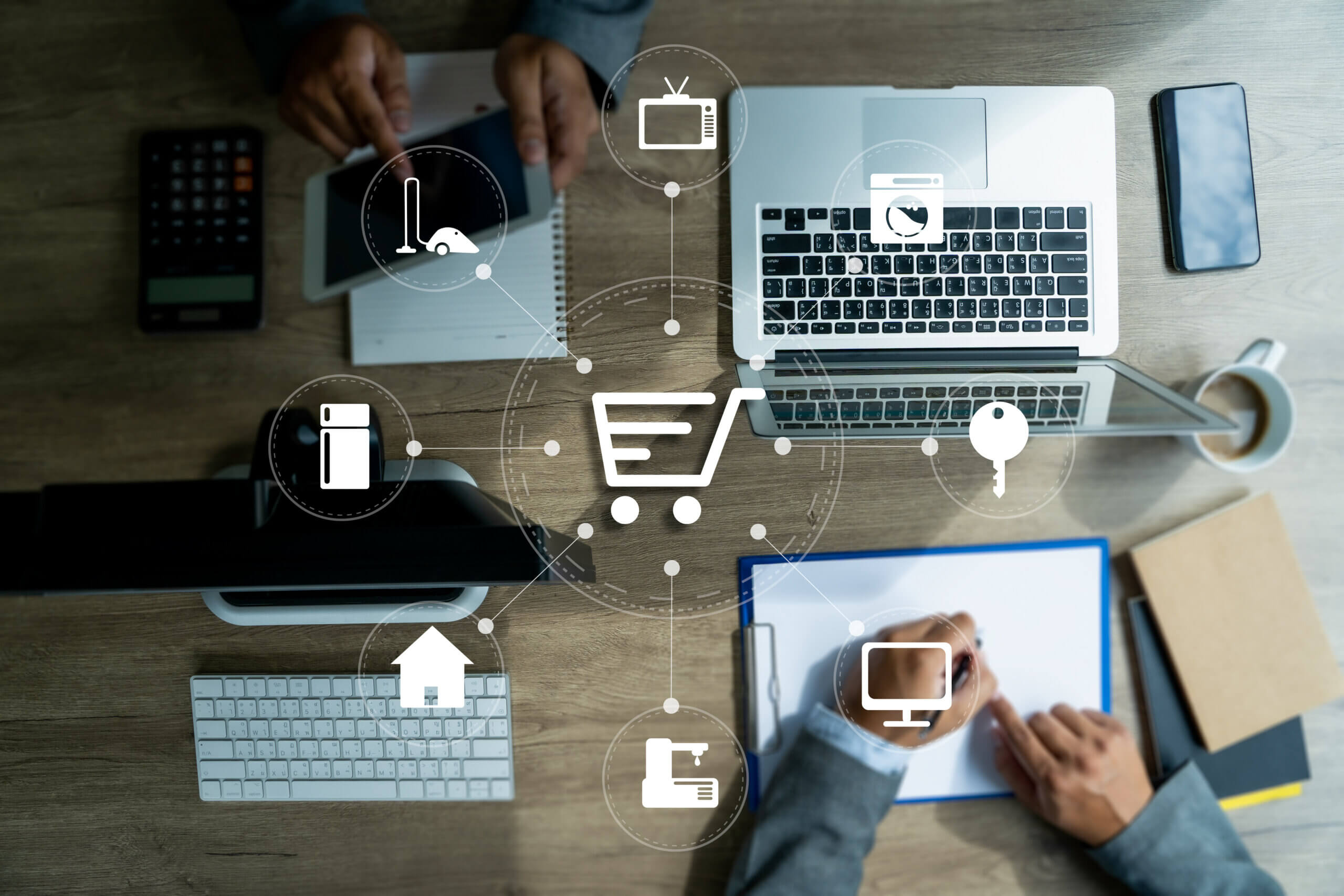 Vendas digitais: como aumentar seus ganhos?